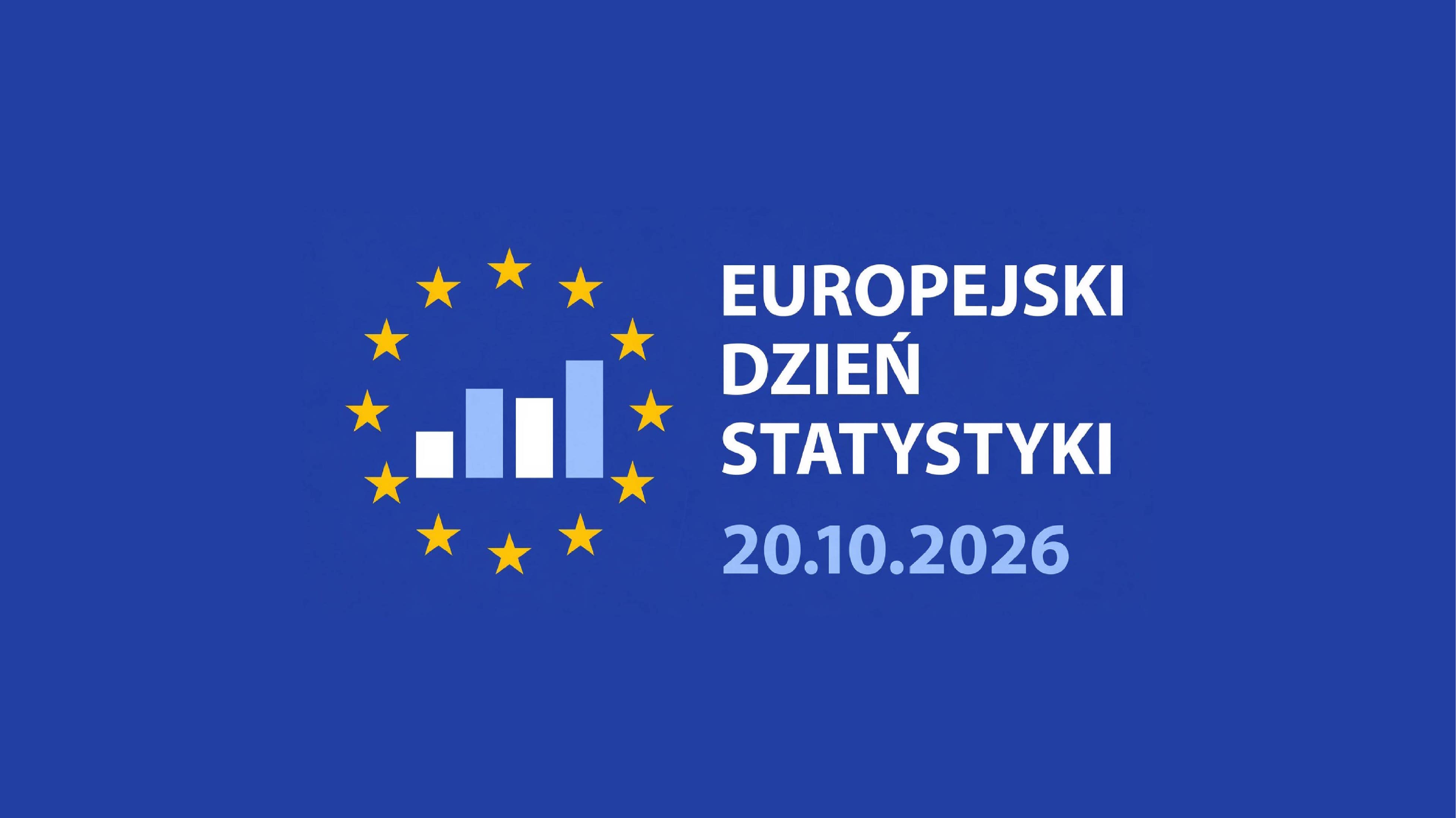 Slider- Europejski Dzień Statystyki