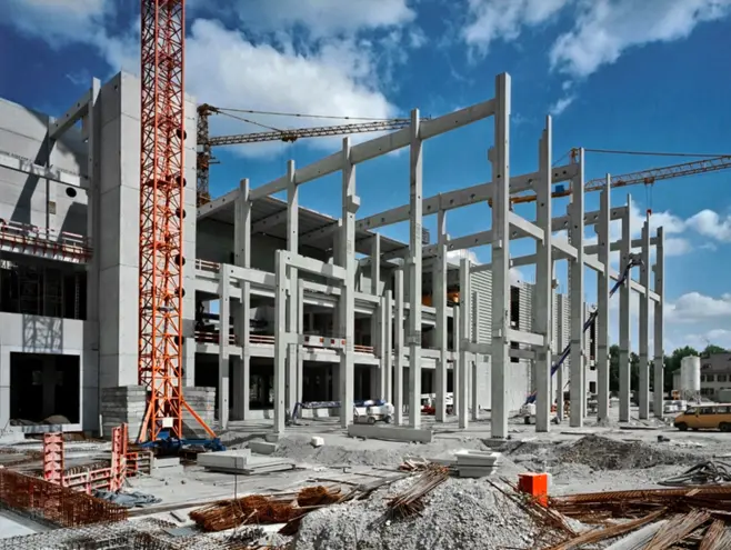 Construction.